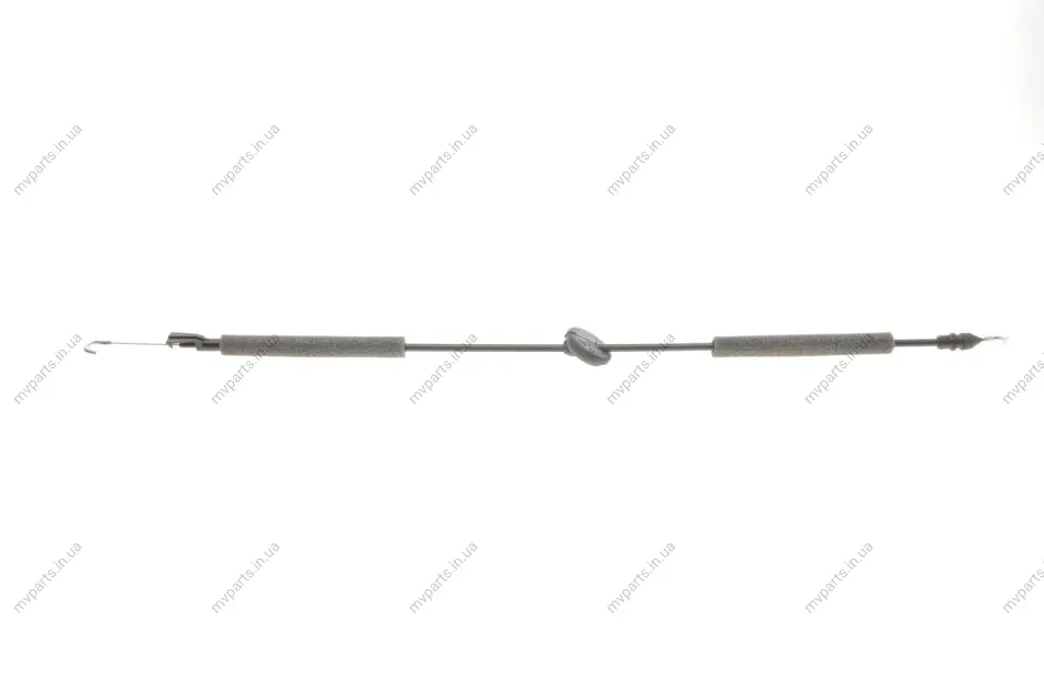Трос дверей VW Passat 96-05 (572/472 мм) 47.76.10 LINEX 47-76-10 (фото 1)