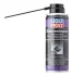 Змазка (спрей) для електроконтактів і клем Electronic Spray (200ml) LIQUI MOLY 3110 (фото 1)