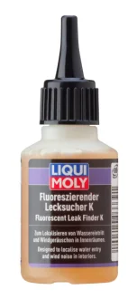 Засіб для виявлення протікання Liqui Moly Fluoreszierender Lecksucher (50ml) LIQUI MOLY 3339
