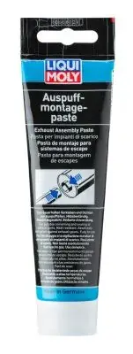 Паста монтажна для вихлопної системи Auspuff-Montage-Paste 0,15кг LIQUI MOLY 3342 (фото 1)