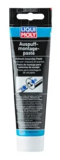 Паста монтажна для вихлопної системи Auspuff-Montage-Paste 0,15кг LIQUI MOLY 3342