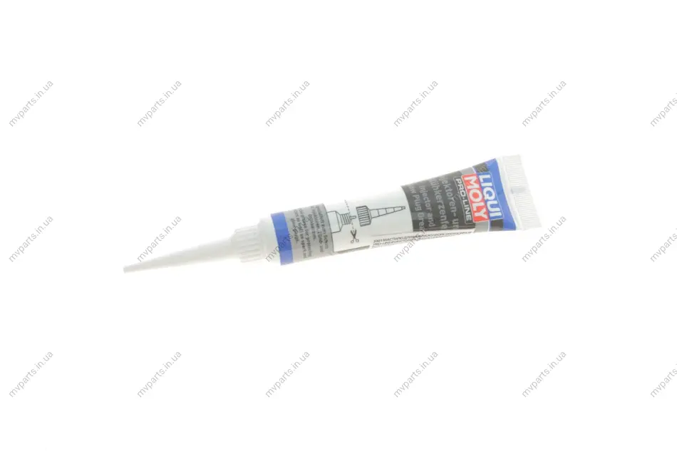 Змазка для свічок і форсунок Pro-Line Injektoren- und Gluhkerzenloser (20г) (до 1400°C) LIQUI MOLY 3381 (фото 1)