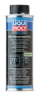 Олива для кондиціонерів Liqui Moly Pag Klimaanlagenol 46 0,25 л LIQUI MOLY 4083