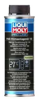 Олива для кондиціонерів Liqui Moly Pag Klimaanlagenol 100 0,25 л LIQUI MOLY 4089