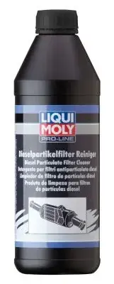 Очищувач фільтра - Liqui Moly Pro-Line DPF Reiniger 1л LIQUI MOLY 5169 (фото 1)