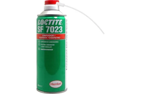Очищувач карбюраторів 7023 400мл Loctite 1005879