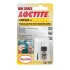 LOCTITE MR 3863, 2G Клей для ремонту підігріву скла і контактів LOCTITE Loctite 1151364 (фото 1)