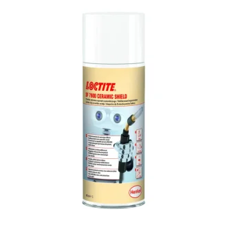 LOCTITE SF 7900, 400ML Керамічний спрей для захисту зварювального обладнання LOCTITE Loctite 1238883