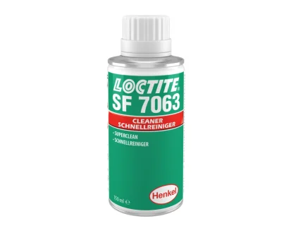 LOCTITE SF 7063, 150ML Очисник універсальний LOCTITE Loctite 135366