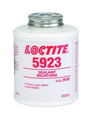 LOCTITE MR 5923 BO, 450ML Герметик для обробки прокладок LOCTITE Loctite 149402 (фото 1)