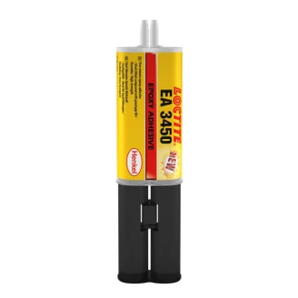 LOCTITE EA 3450, BC25ML Клей двокомпонентний для металу LOCTITE Loctite 1886331