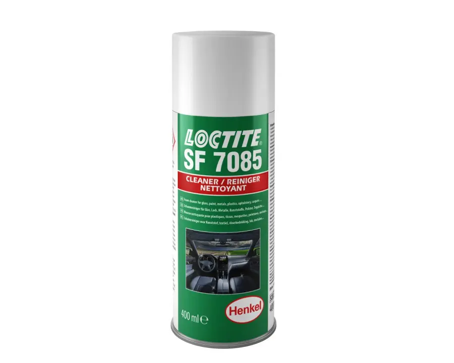 LOCTITE SF 7085, 400ML Очисник поверхностей (універсальний) LOCTITE Loctite 195915 (фото 1)
