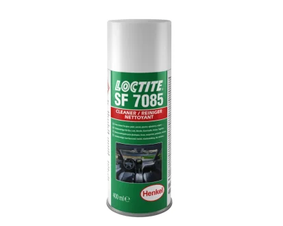 LOCTITE SF 7085, 400ML Очисник поверхностей (універсальний) LOCTITE Loctite 195915