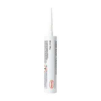 LOCTITE SI 5910, 300ML Герметик силіконовий (чорний) (маслостійкий) (-55°C до +250°C) LOCTITE Loctite 2061753