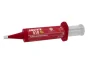 LOCTITE 518, 25ML Герметик (-55 °C + 150C) (червоний) LOCTITE Loctite 2069175 (фото 1)