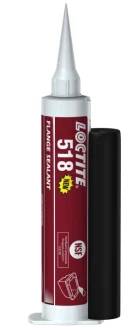 LOCTITE 518, 50ML Герметик (-55 °C + 150C) (червоний) LOCTITE Loctite 2069176