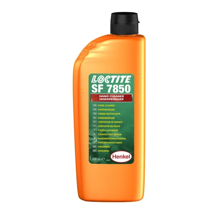 LOCTITE SF 7850, 400ml Очисник для рук LOCTITE Loctite 2098250 (фото 1)