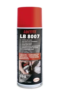 LOCTITE LB 8007, 400ML Спрей мідний (400ml) LOCTITE Loctite 247784