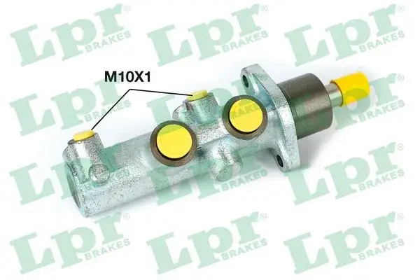 Циліндр гальм. головн. (вир-во) LPR 1368 (фото 1)