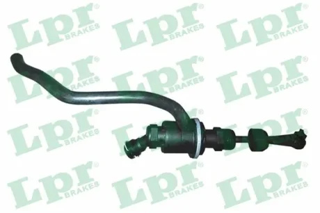 Циліндр зчеплення головний NISSAN QASHQAI, X-TRAIL, 06- (Вир-во) LPR 2278