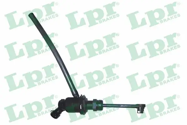 Циліндр зчеплення головний MERCEDES-BENZ CITAN, RENAULT KANGOO, GRAND KANGOO II, 08- (Вир-во) LPR 2285 (фото 1)