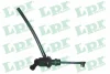 Циліндр зчеплення головний MERCEDES-BENZ CITAN, RENAULT KANGOO, GRAND KANGOO II, 08- (Вир-во) LPR 2285 (фото 1)