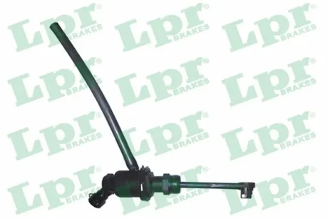 Циліндр зчеплення головний MERCEDES-BENZ CITAN, RENAULT KANGOO, GRAND KANGOO II, 08- (Вир-во) LPR 2285
