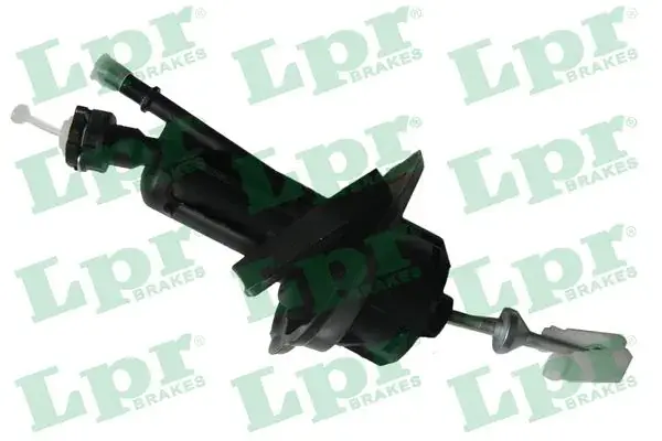 Циліндр зчеплення головний FORD, MAZDA (вир-во) LPR 2343 (фото 1)