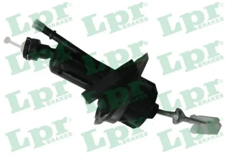 Циліндр зчеплення головний FORD, MAZDA (вир-во) LPR 2343