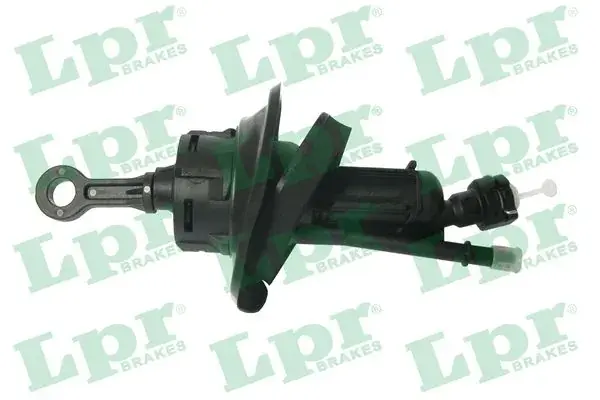 Циліндр зчеплення головнийFORD, LAND ROVER, VOLVO (вир-во) LPR 2384 (фото 1)