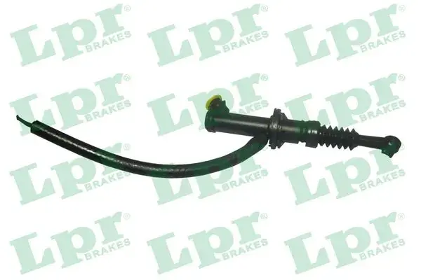 Циліндр зчеплення головний MERCEDES-BENZ, RENAULT, 08- (Вир-во) LPR 2387 (фото 1)