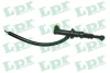 Циліндр зчеплення головний MERCEDES-BENZ, RENAULT, 08- (Вир-во) LPR 2387 (фото 1)