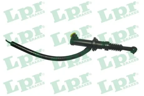 Циліндр зчеплення головний MERCEDES-BENZ, RENAULT, 08- (Вир-во) LPR 2387
