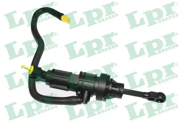 Цилиндр зчеплення головний MITSUBISHI, CITROEN, PEUGEOT(Вир-во) LPR 2418 (фото 1)