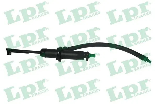 Циліндр зчеплення головний DACIA LOGAN, DUSTER, RENAULT LOGAN I, DUSTER 07- (Вир-во) LPR 2422 (фото 1)