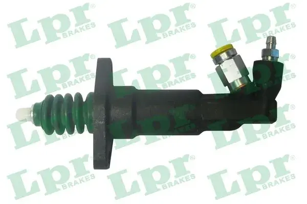 Циліндр зчеплення робочий AUDI, SEAT, SKODA, VW (Вир-во) LPR 3215 (фото 1)