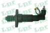 Циліндр зчеплення робочий AUDI, SEAT, SKODA, VW (Вир-во) LPR 3215 (фото 1)
