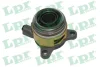 Підшипник вижимний TOYOTA COROLLA, AURIS (Вир-во) LPR 3246 (фото 1)