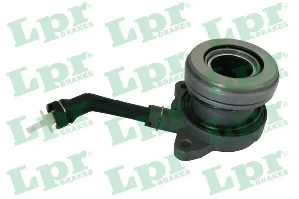Підшипник вижимний FORD TRANSIT (Вир-во) LPR 3256 (фото 1)