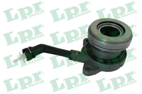 Підшипник вижимний FORD TRANSIT (Вир-во) LPR 3256