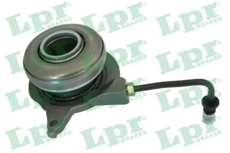 Підшипник вижимний MB A-CLASS (W169), B-CLASS (W245) (Вир-во) LPR 3259