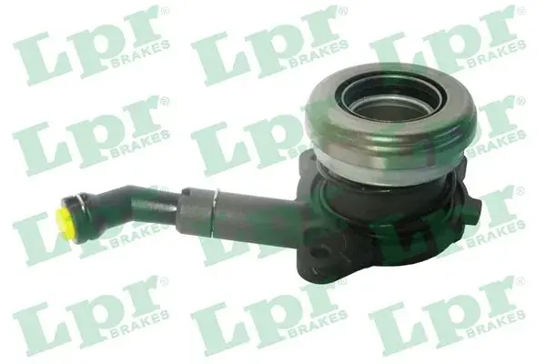 Підшипник вижимний FORD TRANSIT 2,2TDCi 12- (Вир-во) LPR 3268 (фото 1)