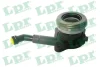 Підшипник вижимний FORD TRANSIT 2,2TDCi 12- (Вир-во) LPR 3268 (фото 1)