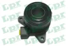 Підшипник вижимний SSANGYONG ACTYON I,ACTYON SPORTS I (QJ),KYRON,REXTON / Rexton II (Вир-во) LPR 3278 (фото 1)