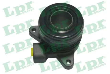 Підшипник вижимний SSANGYONG ACTYON I,ACTYON SPORTS I (QJ),KYRON,REXTON / Rexton II (Вир-во) LPR 3278