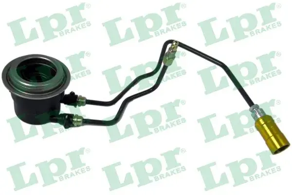 Підшипник вижимний LAND ROVER FREELANDER I, 1.8, 2.0 ; 98-06 (Вир-во) LPR 3456 (фото 1)
