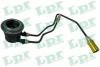 Підшипник вижимний LAND ROVER FREELANDER I, 1.8, 2.0 ; 98-06 (Вир-во) LPR 3456 (фото 1)