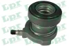 Підшипник вижимний FORD C-MAX, KUGA MONDEO IV, VOLVO C30, C70, S40 (Вир-во) LPR 3462 (фото 1)
