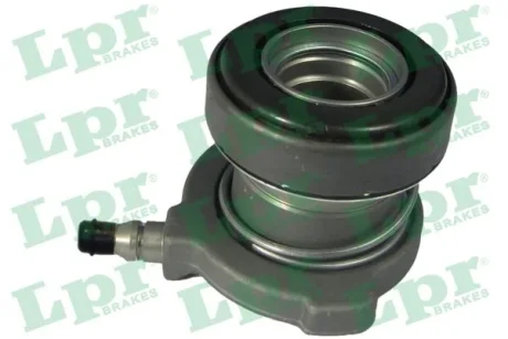 Підшипник вижимний FORD C-MAX, KUGA MONDEO IV, VOLVO C30, C70, S40 (Вир-во) LPR 3462