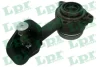 Підшипник вижимний FORD TRANSIT (Вир-во) LPR 3485 (фото 1)